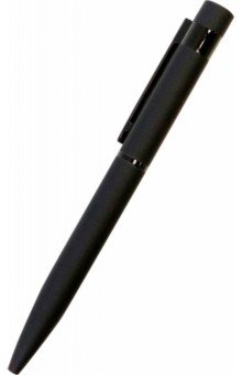 Ручка шариковая с поворотным механизмом Murky B, синяя, 0,7 мм MAZARI