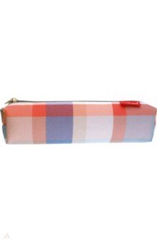 

Пенал квадро mini Sunrise Tartan
