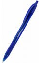 Обложка Ручка шариковая автоматическая U-209 Matic&Grip Original, синяя