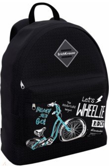  EasyLine 17L Bicycle Rider