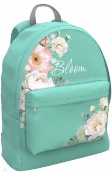 Рюкзак EasyLine 17L Pastel Bloom. Minty