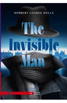 The Invisible Man. B2