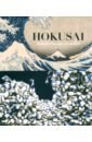 Thompson Sarah E. Hokusai. Inspiration and Influence japanese takarai rihito colorful art painting book ten count collection picture album anime around