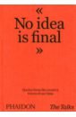 The Talks - No Idea Is Final. Quotes from the Creative Voices of our Time mathematical walks a collection of interviews