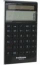 Обложка Калькулятор настольный 12-разрядов DC-2708-12 Classic, черный