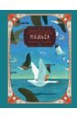 Обложка Удивительное путешествие Нильса с дикими гусями