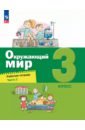 Окружающий мир. 3 класс. Рабочая тетрадь. В 2-х частях - Вахрушев Александр Александрович