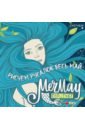 MerMay Challenge скетчбук куликова г охотники на русалок