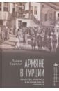 Армяне в Турции. Общество, политика и история после геноцида