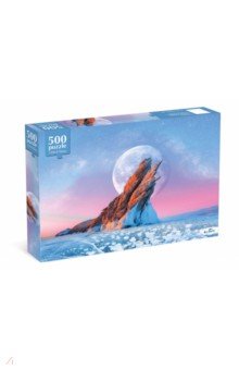 

Пазл-500 Священная скала