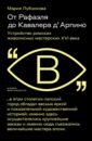 От Рафаэля до Кавалера д’Арпино. Устройство римских живописных мастерских XVI века