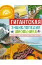 Гигантская энциклопедия школьника