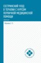 Сестринский уход в терапии с курсом первой медицинской помощи. Практикум - Обуховец Тамара Павловна