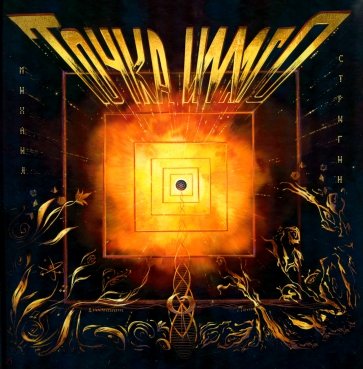 Точка имаго