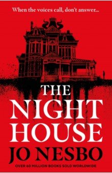 Nesbo Jo: The Night House