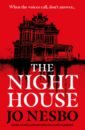 The Night House - Nesbo Jo