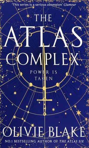 The Atlas Complex
