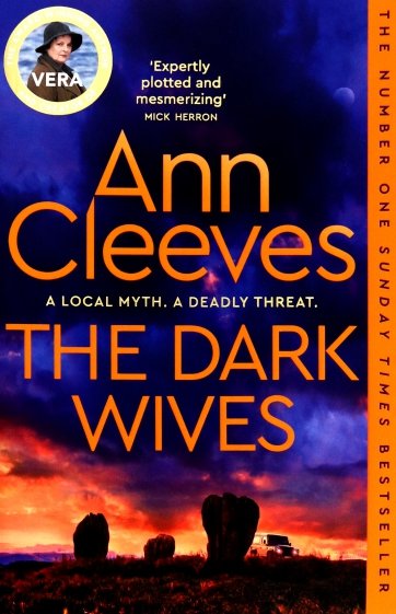The Dark Wives