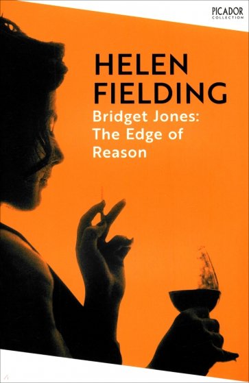 Bridget Jones. The Edge of Reason