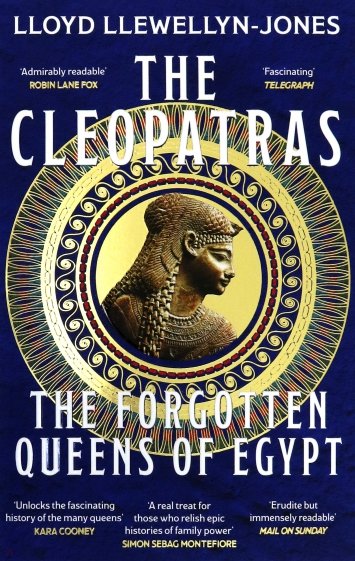 The Cleopatras