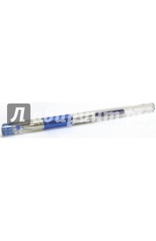 Ручка гелевая Silwerhof Premium синяя (011204-02).