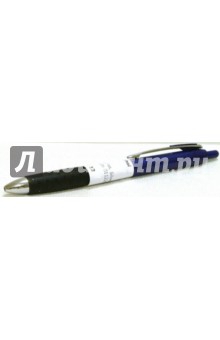 Ручка гелевая Silwerhof Premium синяя (011226-02).