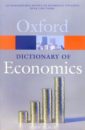 Black John Dictionary of Economics cities skylines financial districts