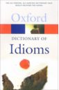 Dictionary of Idioms ayto john oxford dictionary of idioms fourth edition
