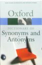 Dictionary of Synonyms and Antonyms словарь синонимов и антонимов