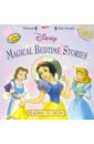 Princess. Magical Bedtime Stories (+ CD) princess shapes cd
