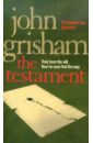 Grisham John The Testament grisham john the testament cd