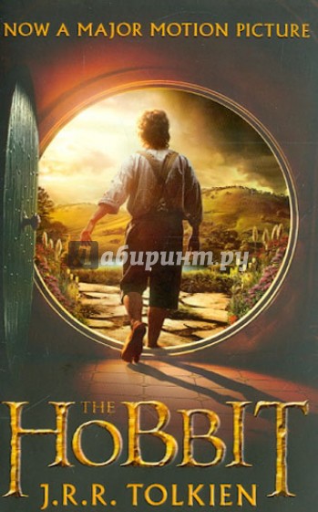 The Hobbit