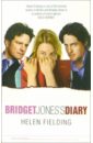 Fielding Helen Bridget Jones's Diary fielding helen bridget jones s diary cd