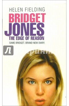 Fielding Helen - Bridget Jones: The Edge of Reason