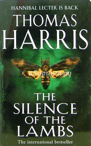The Silence of the Lambs