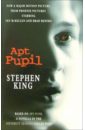 king s apt pupil King Stephen Apt Pupil