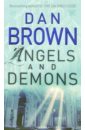 Angels and Demons - Brown Dan