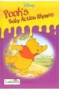 Pooh`s Baby Action Rhymes pooh s baby action rhymes