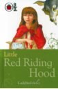 Little Red Riding Hood ladybird tales classic stories to share