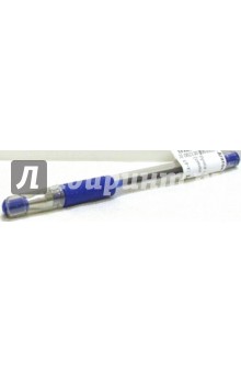 Ручка гелевая XP-610 (синяя).