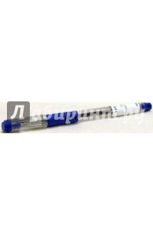 Ручка гелевая XP-623 (синяя).