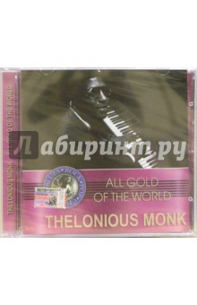 CD. Thelonious Monk