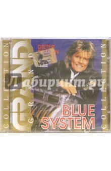 CD. Blue System