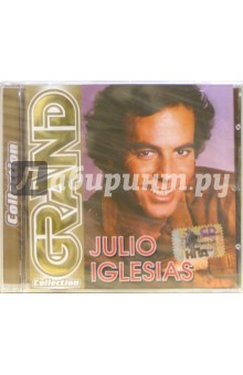 CD. Julio Iglesias
