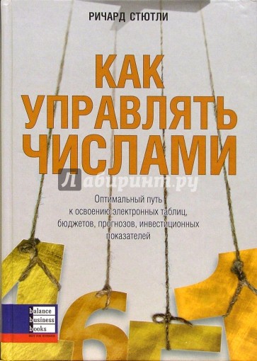 Как управлять числами