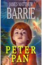 Барри Джеймс Мэтью Питер Пэн (Peter Pan). На английском языке барри джеймс питер пен peter pan
