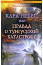 Кара небес, или Правда о тунгусской катастрофе - Манн Р.