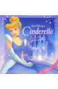 Disney: Cinderella (Золушка). На английском языке carol arens the cowboy s cinderella