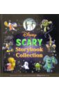 Обложка Disney: Scary Storybook Collection