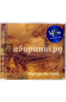 Lounge du nord (CD).